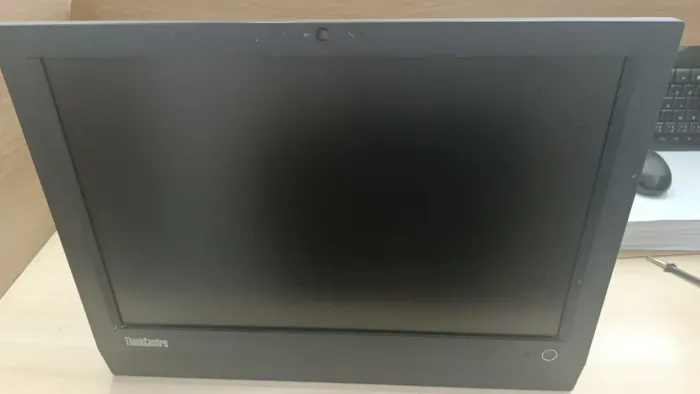 PC DESKTOP - 3TIE4CH