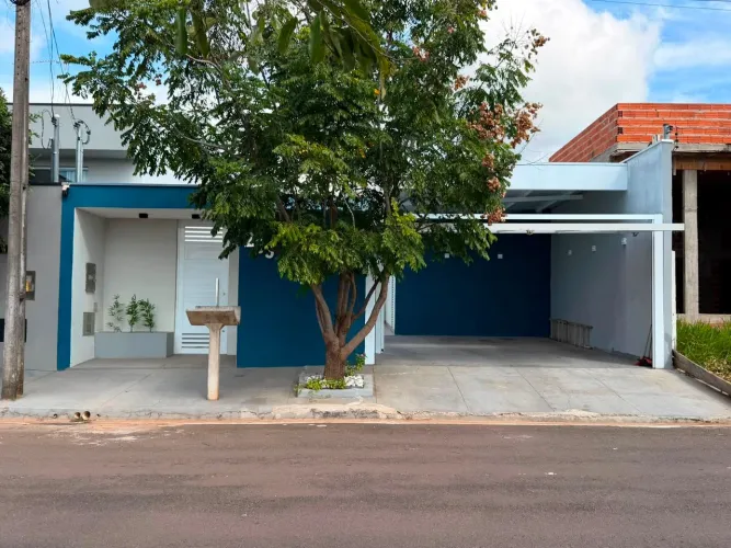 Casa com Piscina no Rotta do Sol