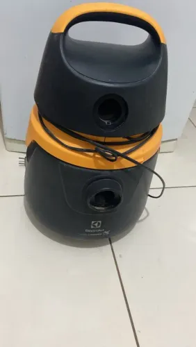 Aspirador