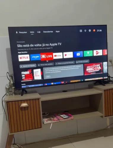 Tv TCL