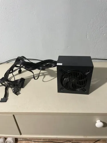 Fonte mancer thunder 400v