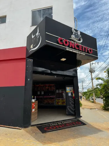 Açougue / Casa de carne completa a venda em Montes Claros!