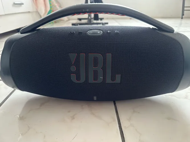 JBL BOOMBOX 3