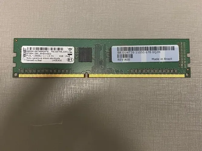 Kit 8GB RAM DDR3L DESKTOP 