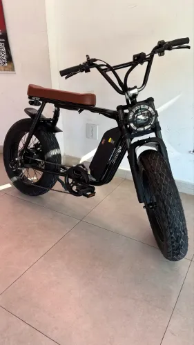 Street Go S12 - SOMENTE VENDA