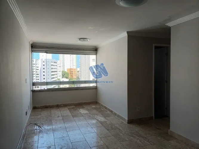 Apartamento 2 quartos 50m2 disponível para ALUGUEL na Pituba
