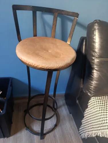 Vendo banqueta