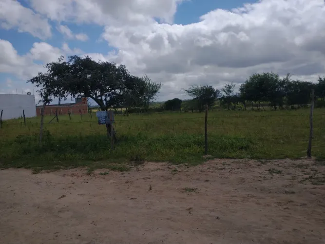 Terreno 30X30