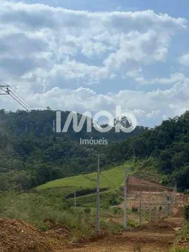 TERREN, RIO DA LUZ