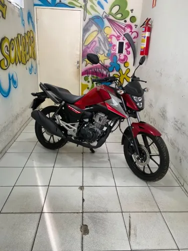 TITAN 160 ABS 2026/2026
