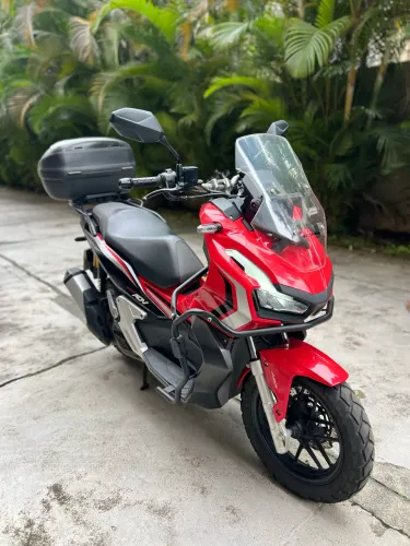 Honda ADV 150 2023