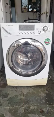 Lava e seca elactrolux 10 kilos 