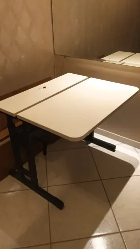 Mesa de escritório
