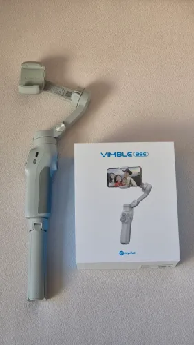 Estabilizador GIMBAL FEIYUTECH 3SE