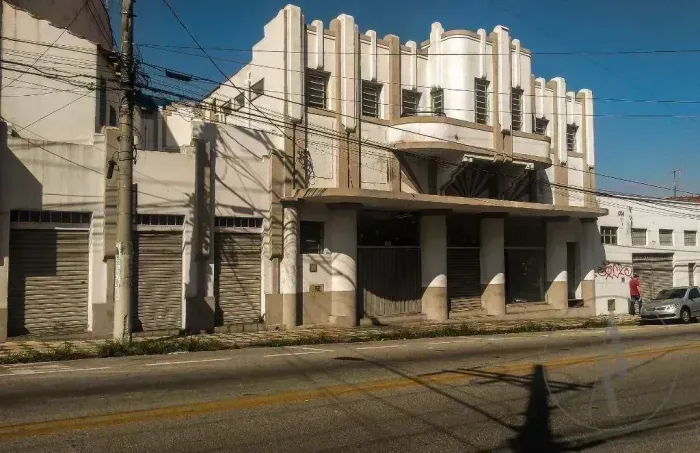 Prédio à venda no Vila Hortência - Sorocaba/SP