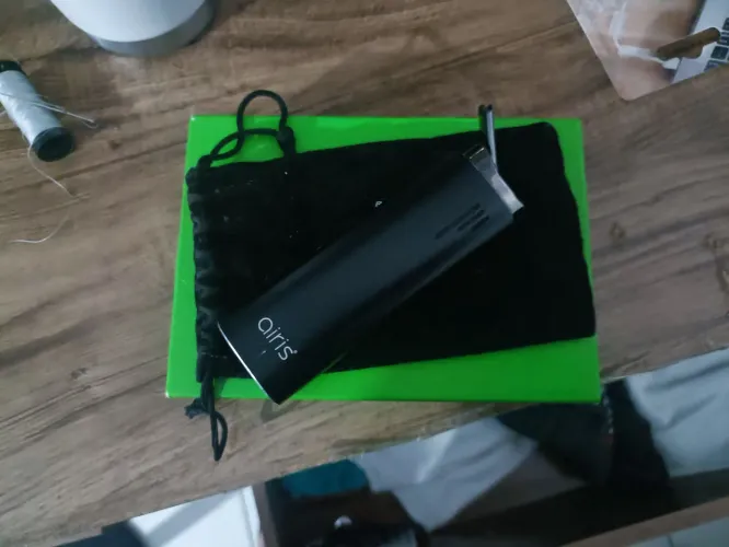 Airistech Airis