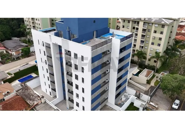 Apartamento Novo Bacacheri Curitiba
