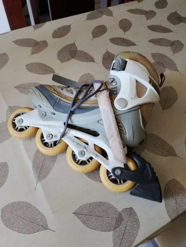 Patins Traxards nº 39