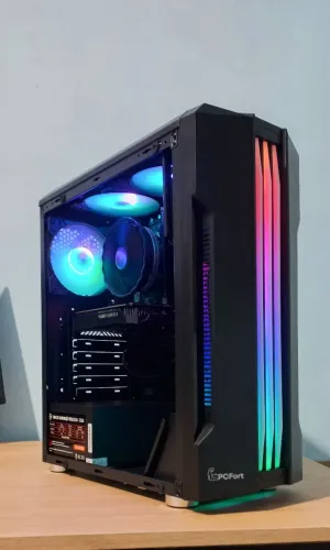 Pc gamer