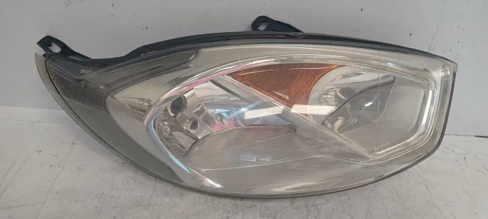 Farol Fiesta 2007 2008 2009 2010 dir