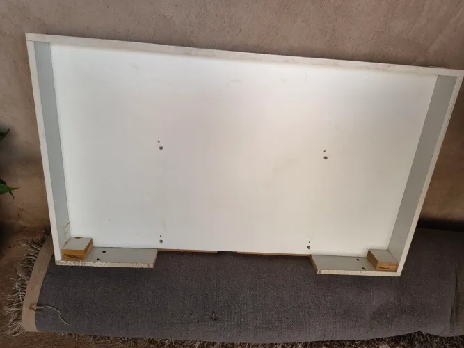 Mesa de parede 