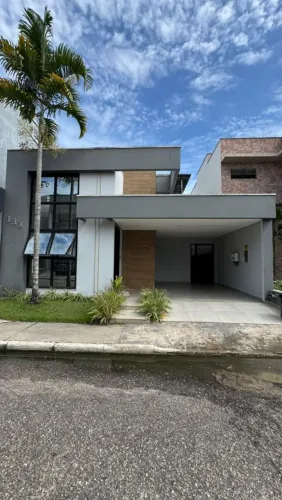 Casa a venda no 40 horas