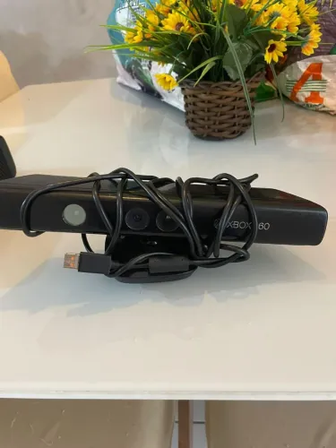 Sensor Kinect xbox 360