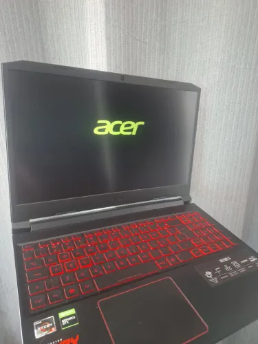 Notebook Gamer Acer Nitro 5 an515-44