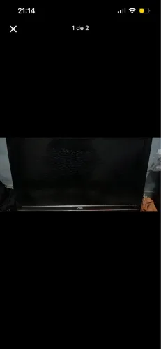 Vendo tv
