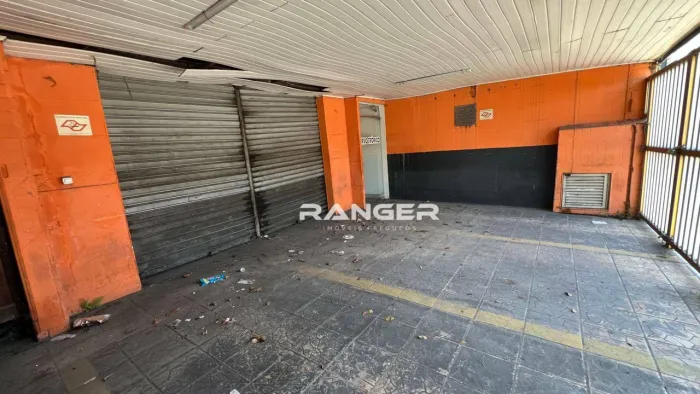 Sobrado à venda, 350 m² - Santa Maria - Santos/SP