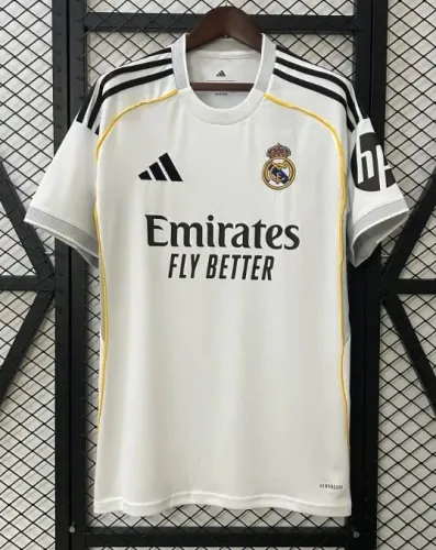 Camisa Real Madrid
