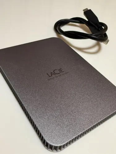 HD Externo 2TB