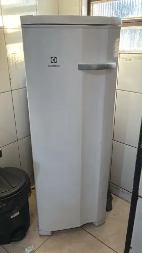 Freezer Vertical