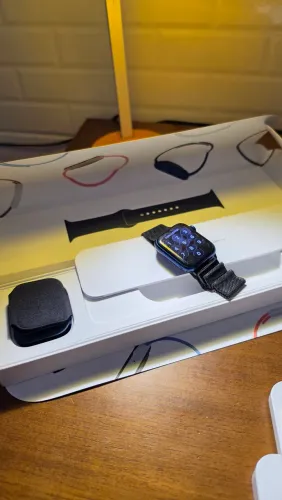 Apple Watch Series 6 44mm