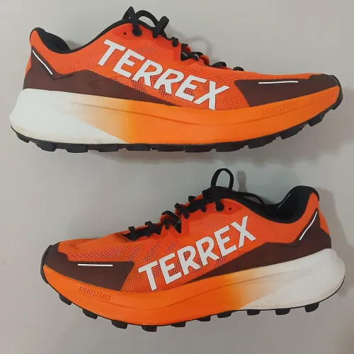 Tênis Adidas Agravic 3 - 42