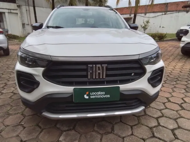 Fiat Pulse Audace 1.0 Turbo 200 Flex Aut. 2025