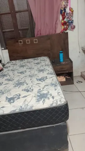 Cama