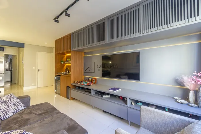 Venda Apartamento 3 Dormitórios - 100 m² Vila Olímpia
