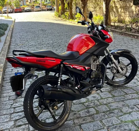 YAMAHA IBR FACTOR 150 2022