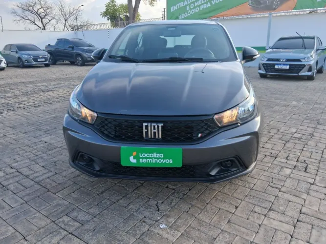 Fiat Argo Drive 1.0 Firefly 2026