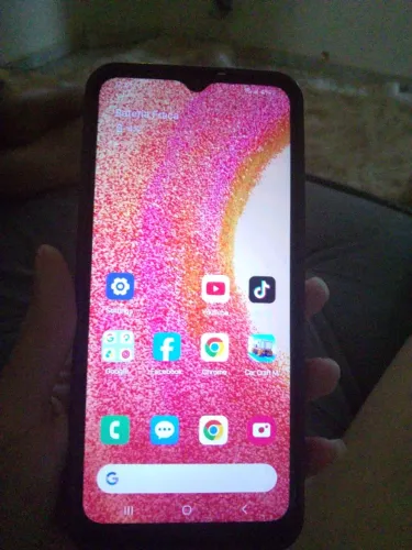 Celular Samsung