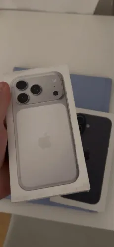 iPhone 17 pro