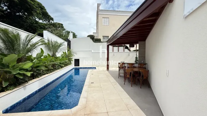 Casa em condomínio à Venda, Jardim das Paineiras, Campinas, SP