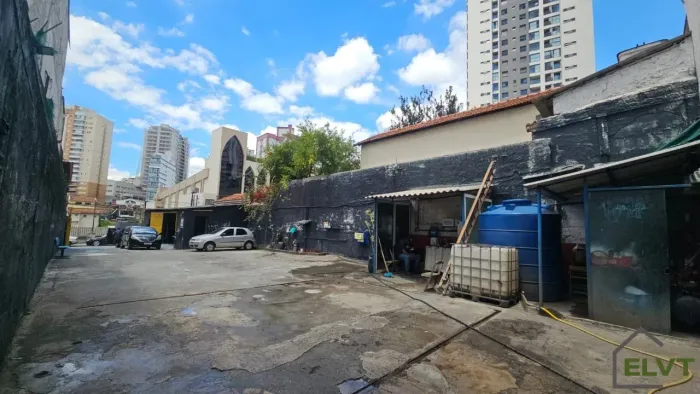 Terreno Plano de 350m² no Centro de Osasco | Excelente Oportunidade.