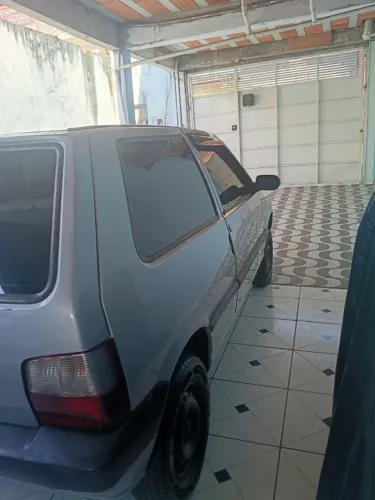 Fiat Uno Mille 1.0 Fire/ F.flex/ Economy 2P 2010
