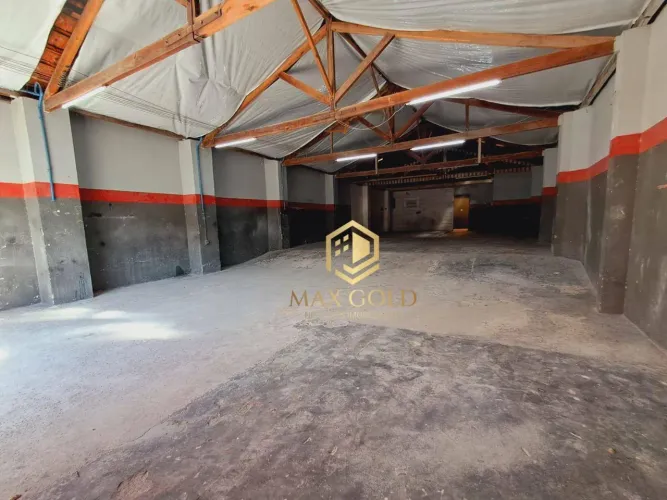 Galpão para alugar, 250 m² por R$ 3.106,20/mês - Jardim das Nações - Taubaté/SP