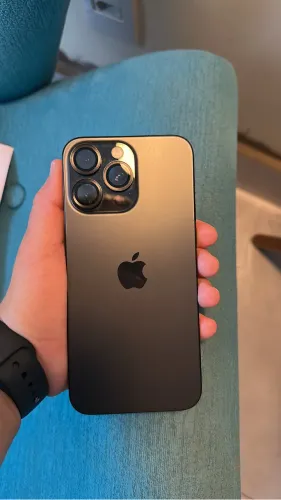 Vendo iPhone 15 pro max 256gb
