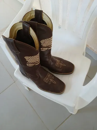 Bota country original