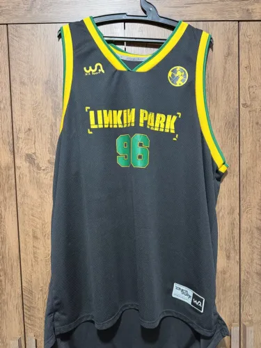 Regata Linkin Park GG Tour Brasil 2024
