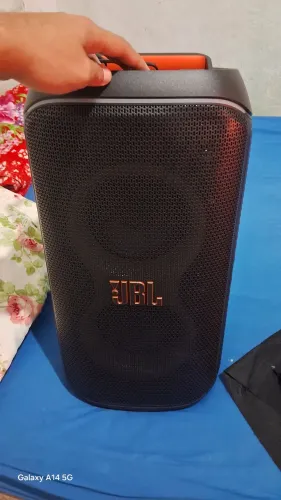 JBL PARTY BOX 120